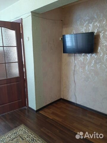 1-к квартира, 31 м², 1/5 эт.