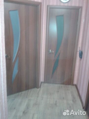 3-к квартира, 62.5 м², 2/5 эт.
