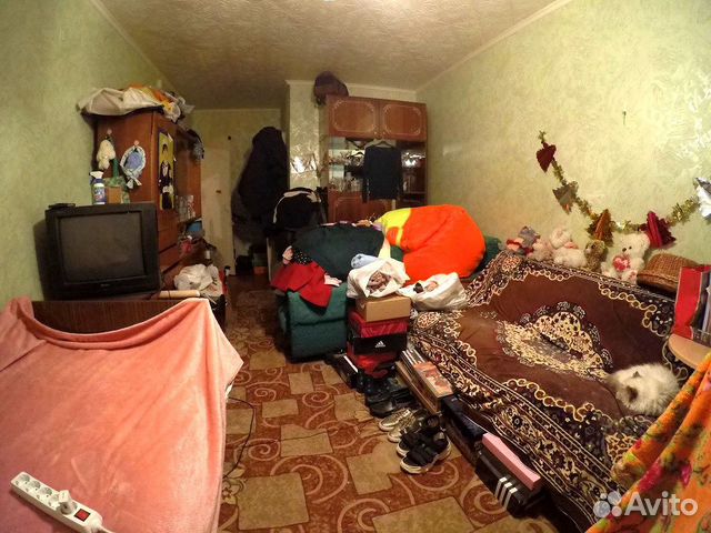 2-к квартира, 44.8 м², 1/5 эт. 2-к квартира, 44.8 м², 1/5 эт.