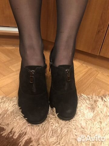 Туфли