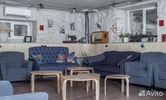 Аренда ПСН пл. 182. м2 под кафе, ресторан, бар