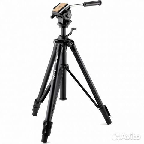 Штатив Velbon DV-7000N