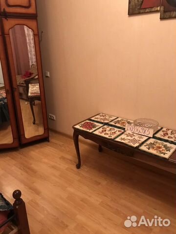 1-к квартира, 35 м², 2/5 эт. 1-к квартира, 35 м², 2/5 эт.