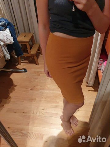 Юбка Zara Юбка Zara