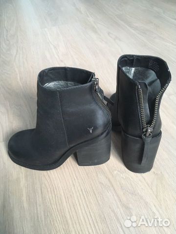 Ботильоны Ботильоны