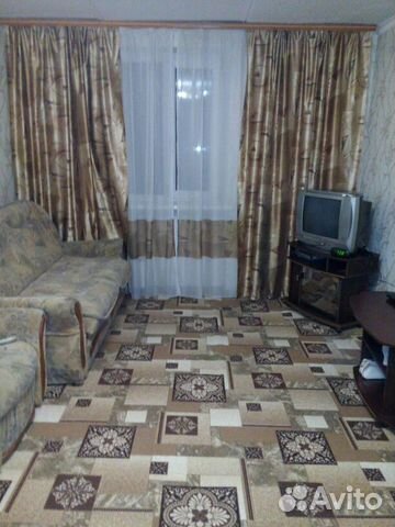 1-к квартира, 38.4 м², 4/9 эт.