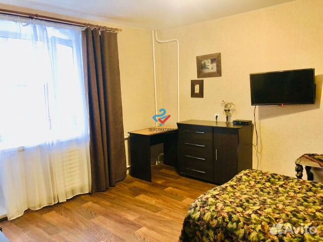 1-к квартира, 28 м², 5/9 эт. 1-к квартира, 28 м², 5/9 эт.
