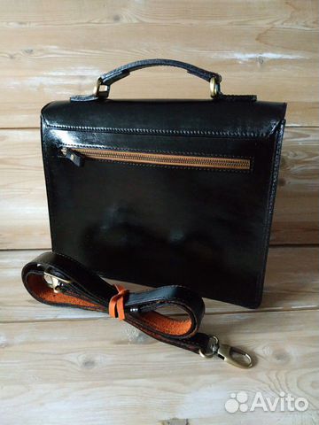 Портфель Портфель