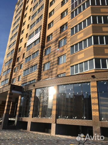 3-к квартира, 70 м², 11/12 эт. 3-к квартира, 70 м², 11/12 эт.