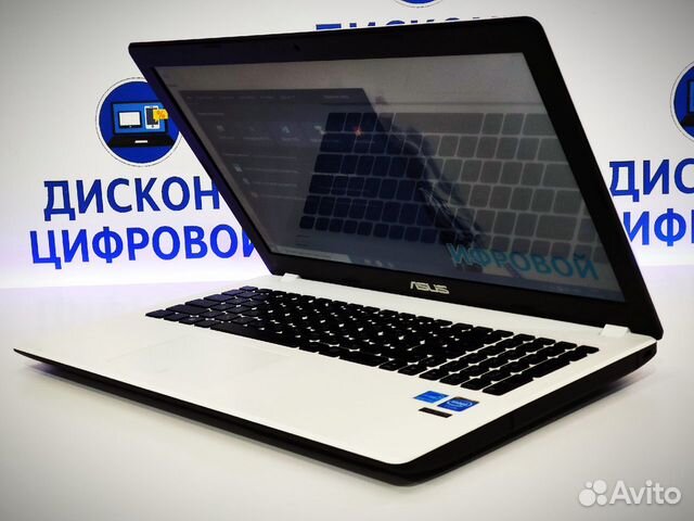 Белоснежка/Intel 2,4Ghz/15,6 HD/ DDR3/HDD320GB Белоснежка/Intel 2,4Ghz/15,6 HD/ DDR3/HDD320GB