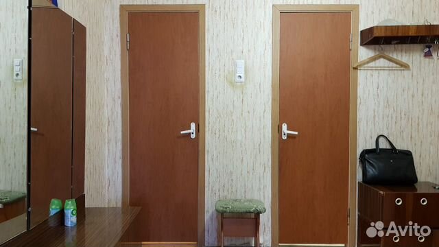2-к квартира, 54 м², 5/18 эт. 2-к квартира, 54 м², 5/18 эт.