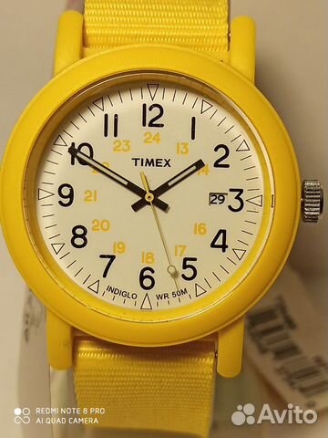 Часы Timex t2n490 новые Часы Timex t2n490 новые