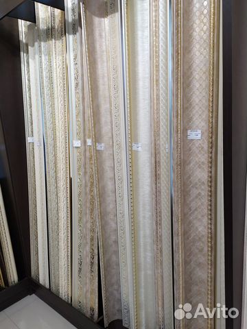 Карнизы для потолков Карнизы для потолков