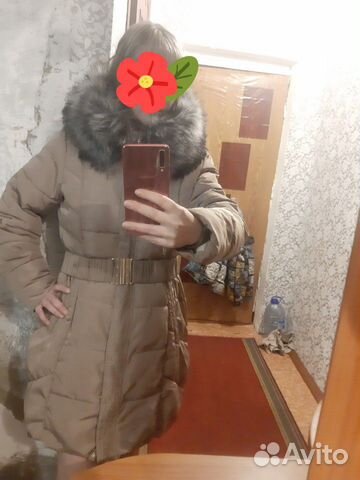 Пуховик Пуховик