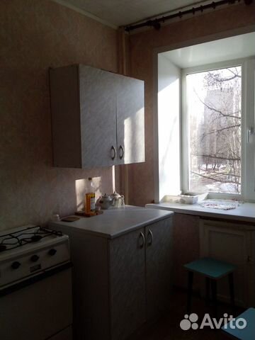 1-к квартира, 34 м², 5/9 эт.
