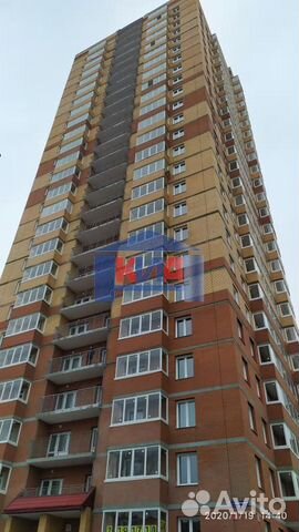 2-к квартира, 55.8 м², 18/24 эт. 2-к квартира, 55.8 м², 18/24 эт.