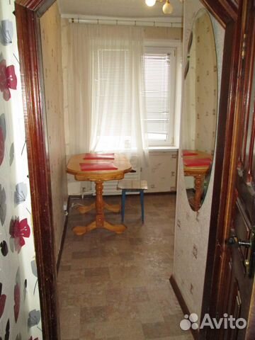 2-к квартира, 46 м², 9/9 эт.