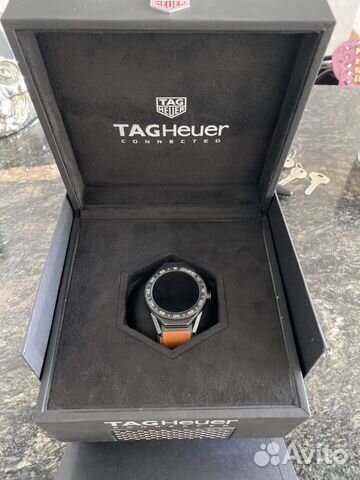 TAG heuer connected modular 45 TAG heuer connected modular 45