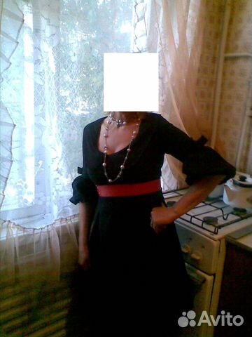 Платье Платье