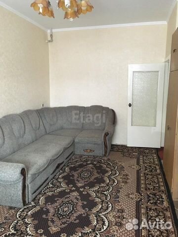 1-к квартира, 41.9 м², 1/6 эт. 1-к квартира, 41.9 м², 1/6 эт.