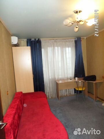 1-к квартира, 34 м², 9/10 эт. 1-к квартира, 34 м², 9/10 эт.