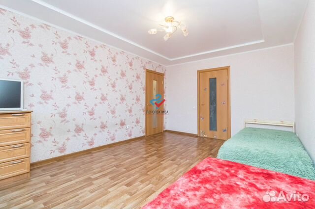 1-к квартира, 44.1 м², 4/13 эт. 1-к квартира, 44.1 м², 4/13 эт.