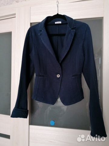 Жакет женский