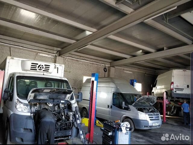 Термостат Форд Транзит 2.4 TDCi