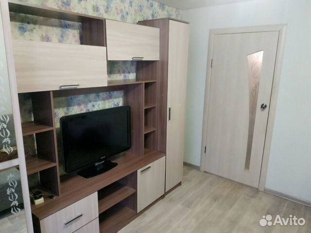 Студия, 18 м², 2/5 эт.