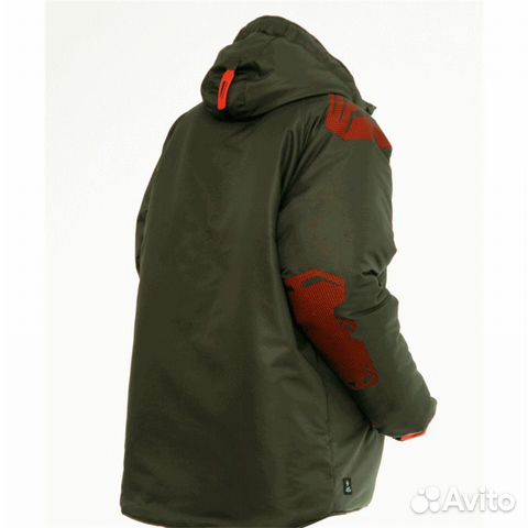 Костюм азимут Export-XXX -45С Hi-Tech Финляндия