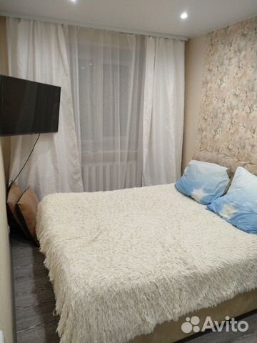 2-к квартира, 45 м², 2/9 эт.