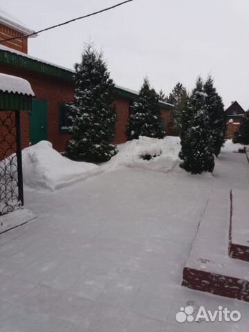 Коттедж 275 м² на участке 12 сот. Коттедж 275 м² на участке 12 сот.