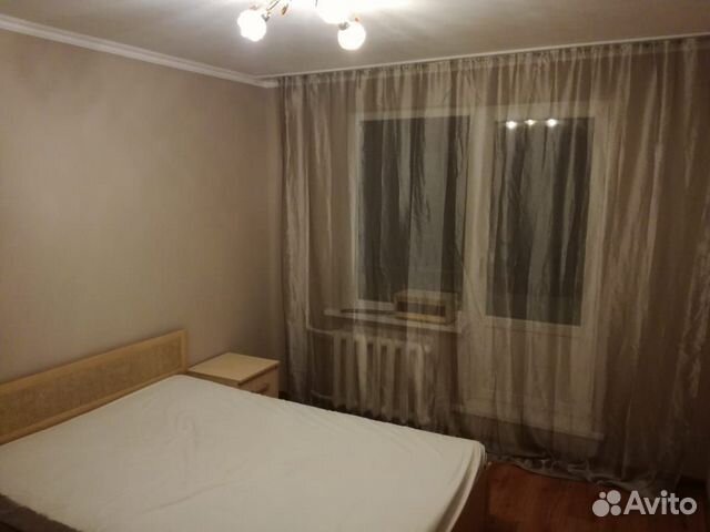 2-к квартира, 47 м², 2/5 эт.