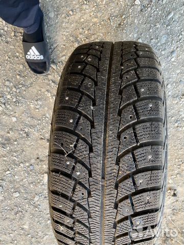 Зимняя резина Зимняя резина