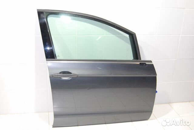 Дверь передняя правая Volkswagen Sportsvan 2012+ Дверь передняя правая Volkswagen Sportsvan 2012+