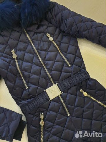 Комбинезон naumi