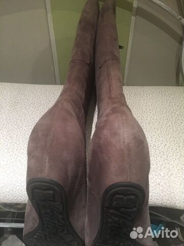 Сапоги Hogl Сапоги Hogl