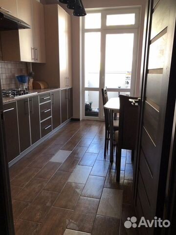 1-к квартира, 34.8 м², 5/10 эт.