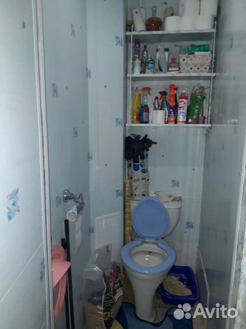 2-к квартира, 47.2 м², 1/3 эт.
