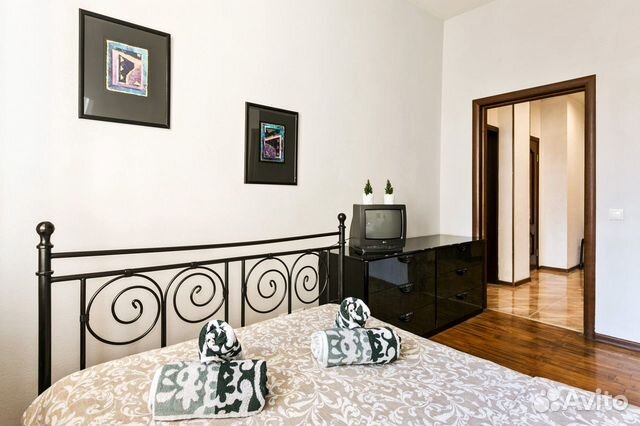 2-к квартира, 54 м², 2/12 эт. 2-к квартира, 54 м², 2/12 эт.