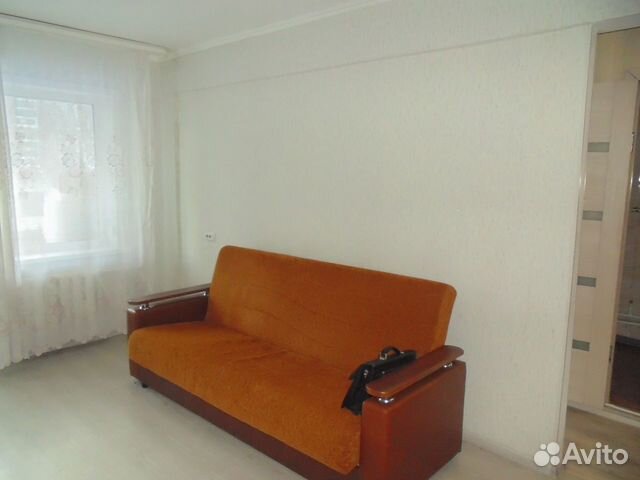 1-к квартира, 31 м², 2/5 эт.