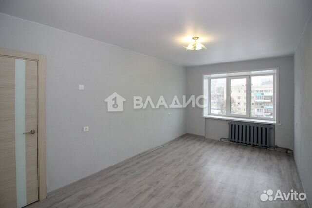 1-к квартира, 30.3 м², 5/5 эт. 1-к квартира, 30.3 м², 5/5 эт.