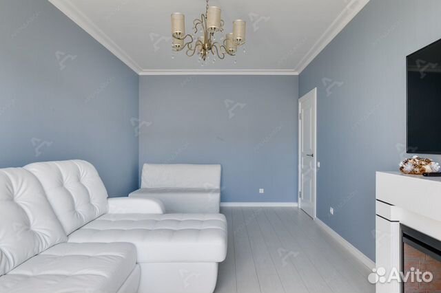 1-к квартира, 41 м², 6/12 эт.