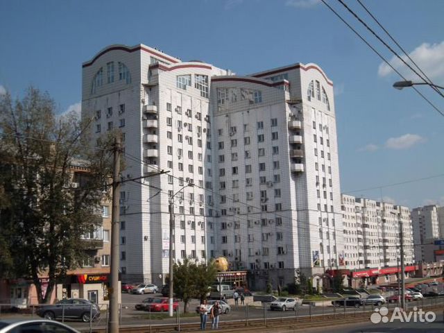 Офисное помещение, 34 м²