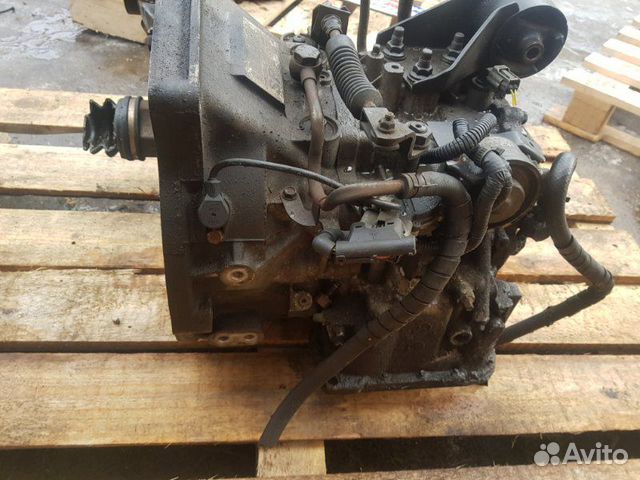 АКПП Kia Spectra S5D 2000-2011 АКПП Kia Spectra S5D 2000-2011