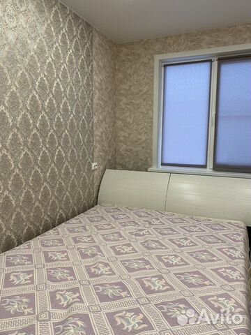 2-к квартира, 47 м², 4/5 эт.