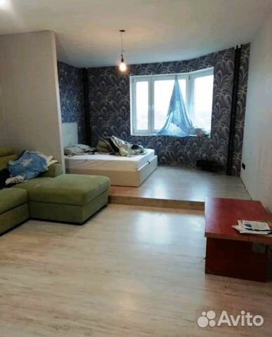 2-к квартира, 61 м², 9/17 эт. 2-к квартира, 61 м², 9/17 эт.