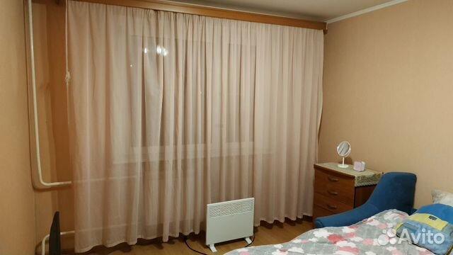 Комната 15 м² в 3-к, 1/16 эт. Комната 15 м² в 3-к, 1/16 эт.