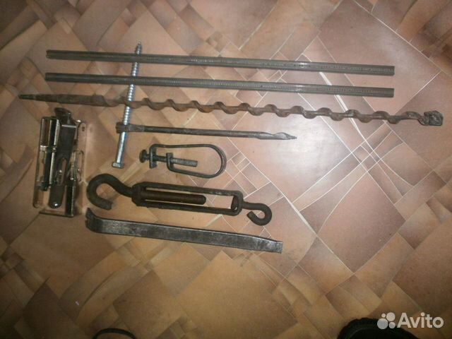 Купить Инструмент В Омске На Авито