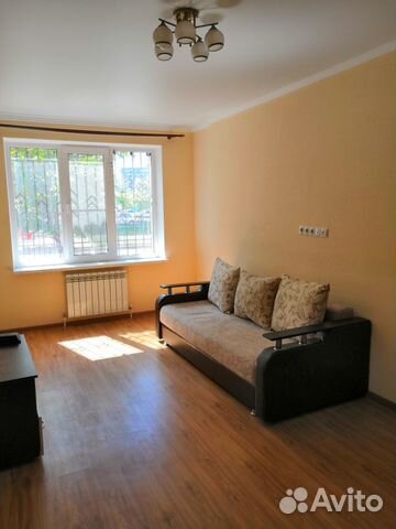 1-к квартира, 38.1 м², 1/11 эт.